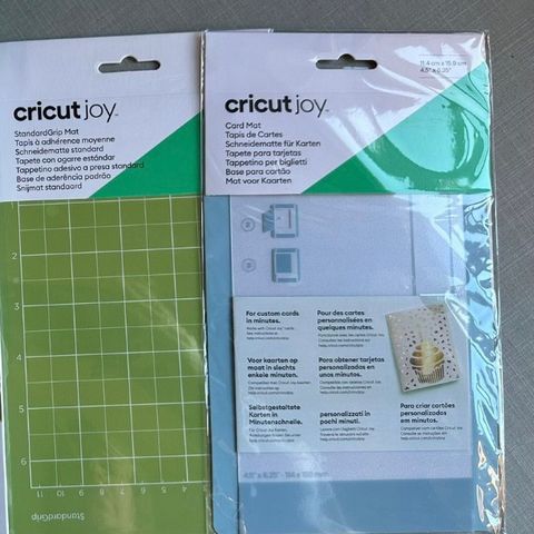 Cricut