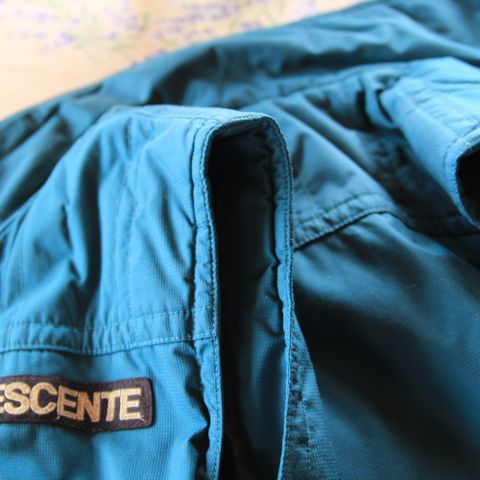 DESCENTE VEST