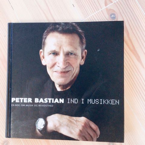 Peter Bastian