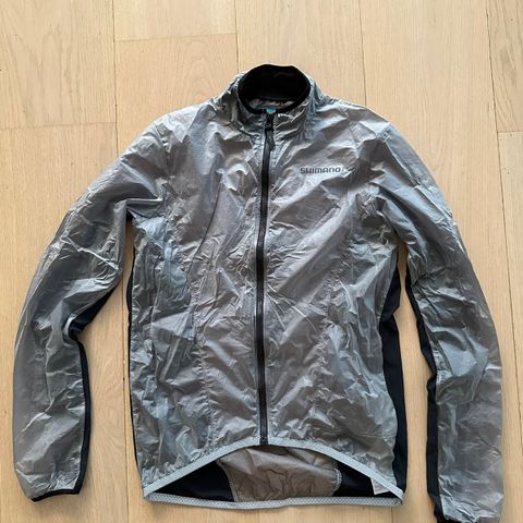 Shimano Beaufort windbreaker - vind/regnjakke