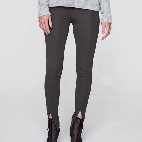 Collin tights m/ splitt