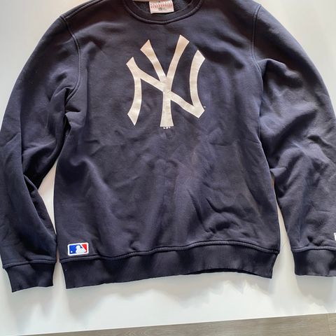 New Era - NY Yankees - str. Xl