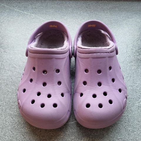 Crocs str 30