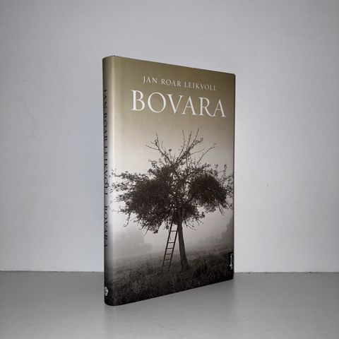 Bovara - Jan Roar Leikvoll. 2012