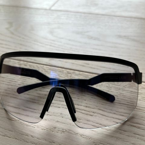 Salomon SIGHT PHOTOCHROMIC solbriller