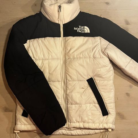 North Face jakke