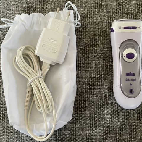 Epilator