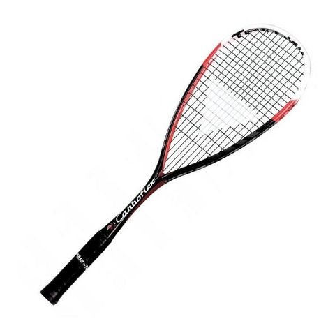 Tecnifibre Carboflex 140 Squash Racket 2013/2014