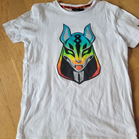 Fortnite t-shirt