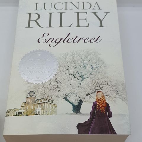 Engletreet - Lucinda Riley