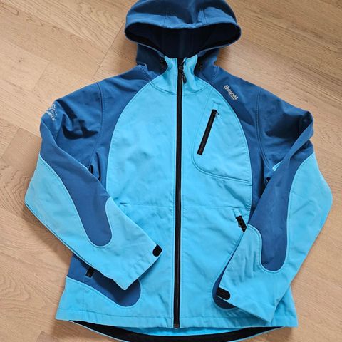 Bergans softshell str L