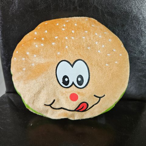 bamse hamburger