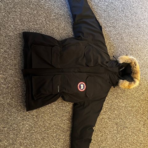 Canada Goose Expedition