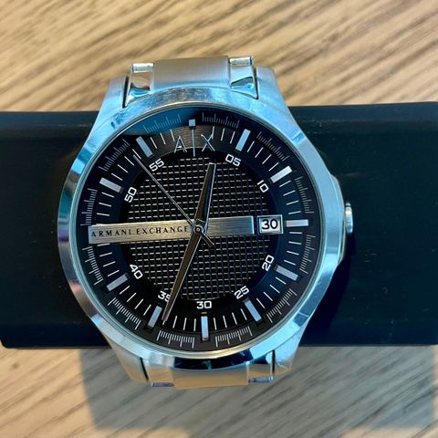 Armani Exchange Klokke