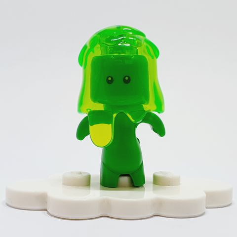LEGO Dreamzzz - Ze Blob (drm013)