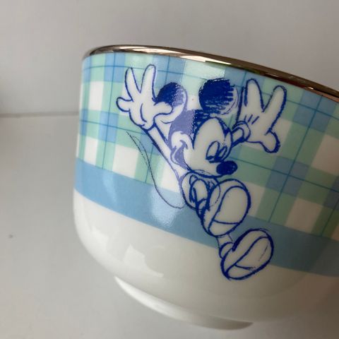 Skål fra Disney - Mickey Mouse