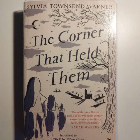 Bok - The Corner that Held Them av Sylvia Townsend Warner på Engelsk