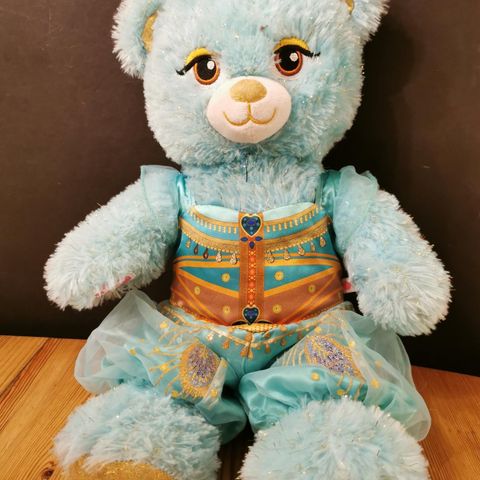 DISNEY aladdin bamse