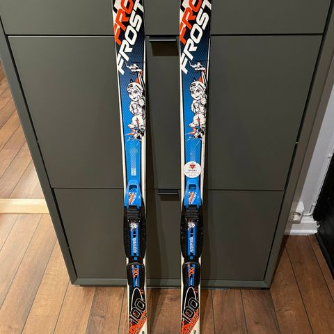 Ski, langrenn 100cm
