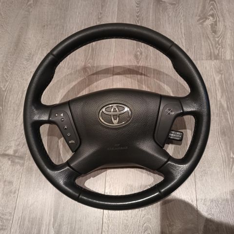 Ratt til Toyota Avensis 2003-2006