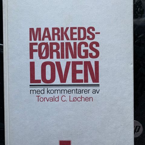 Markedsføringsloven