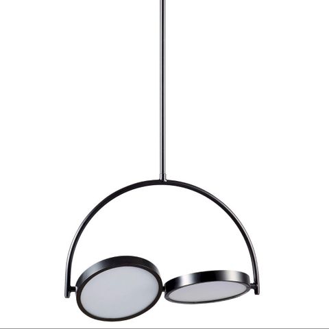 Bolia in circle taklampe