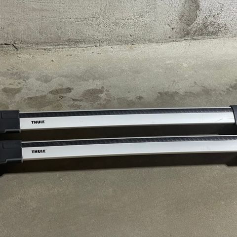 thule wingbar