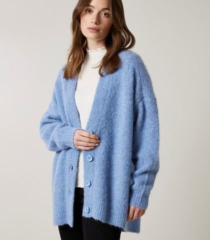 Cardigan Jean Paul