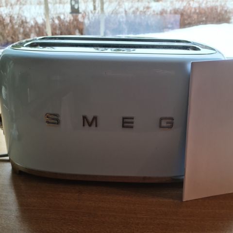 SMEG Brødrister