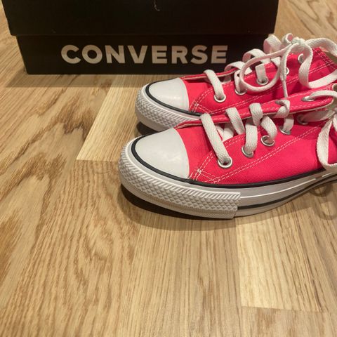 converse