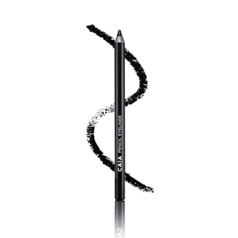 Caia Cosmetics svart eyeliner