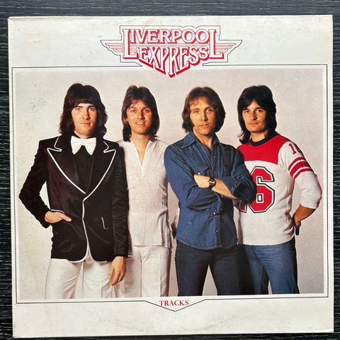 LP - Liverpool Express