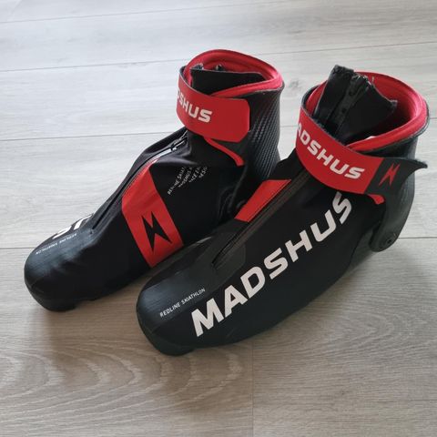 Madshus Redline Skiathlon 23/24