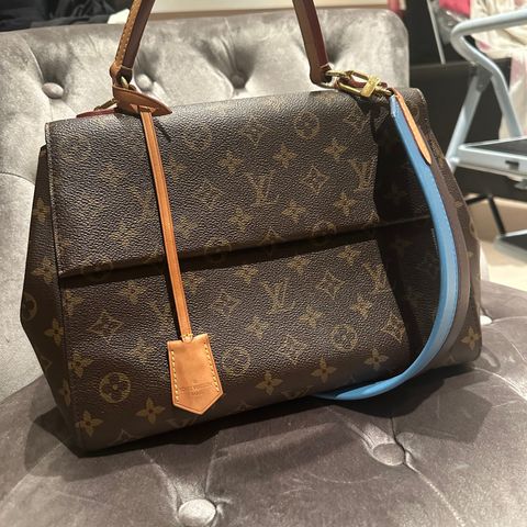 Louis Vuitton veske