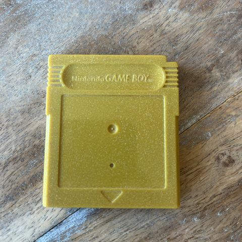 Pokemon Gold