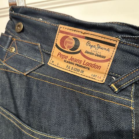 Pepe Jeans