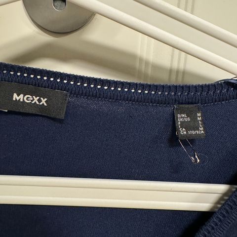 Mexx genser, såvidt brukt