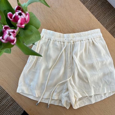 Zara shorts str. s