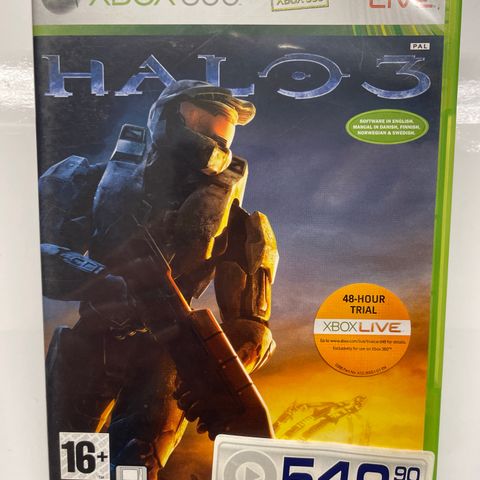 Halo 3