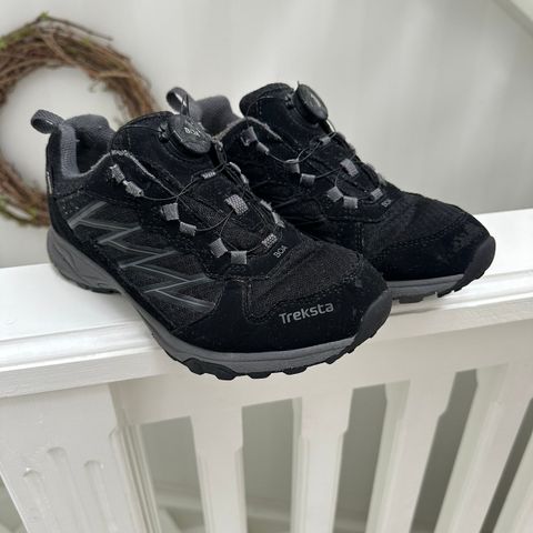 Treksta Goretex str 38