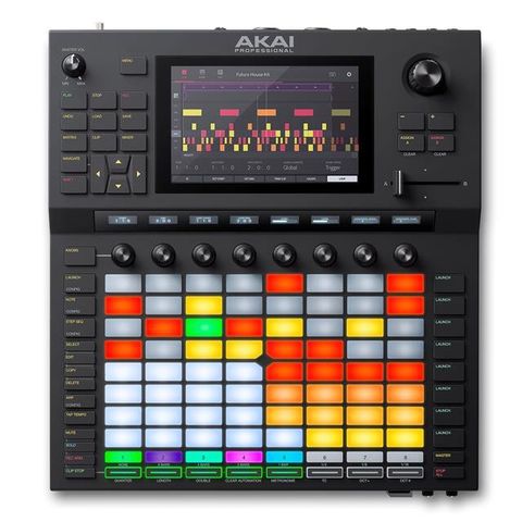 Akai Force - selges eller byttes i Denon Prime GO