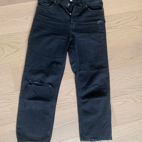 H&M jeans olabukse