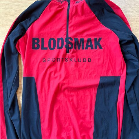 Blodsmak sportsklubb (str M)