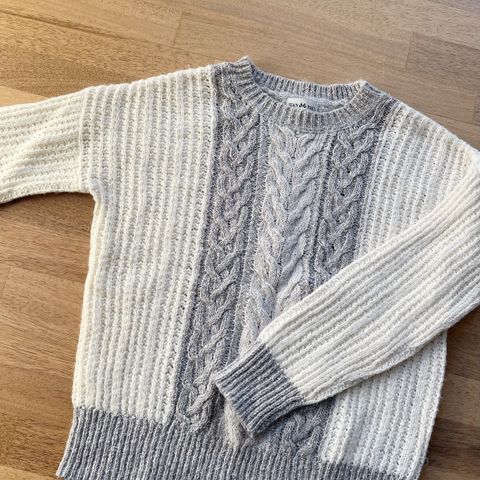 JEAN PAUL opal knit