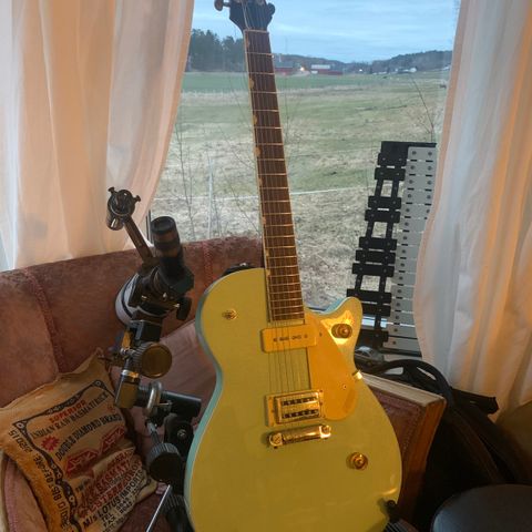 Gretsch  G2215 P90