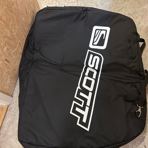 Bike bag