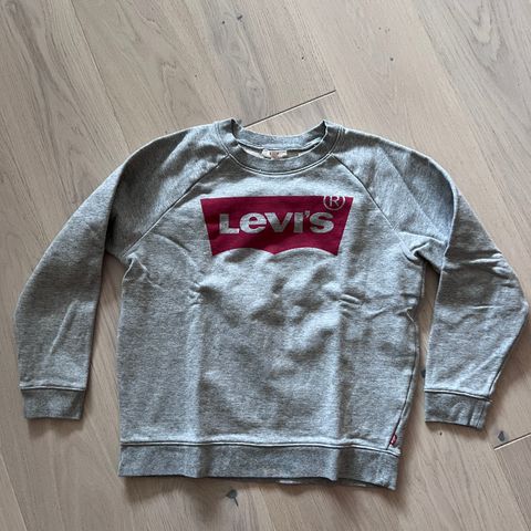 Levi’s genser