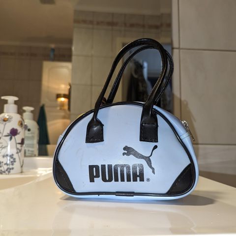 Puma vintage