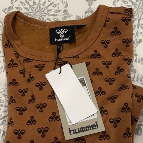 Hummel ullgenser str. 122