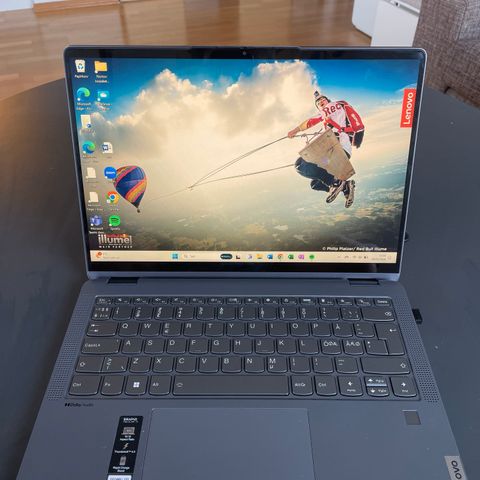 Lenovo ideapad Flex 5 14IAU7